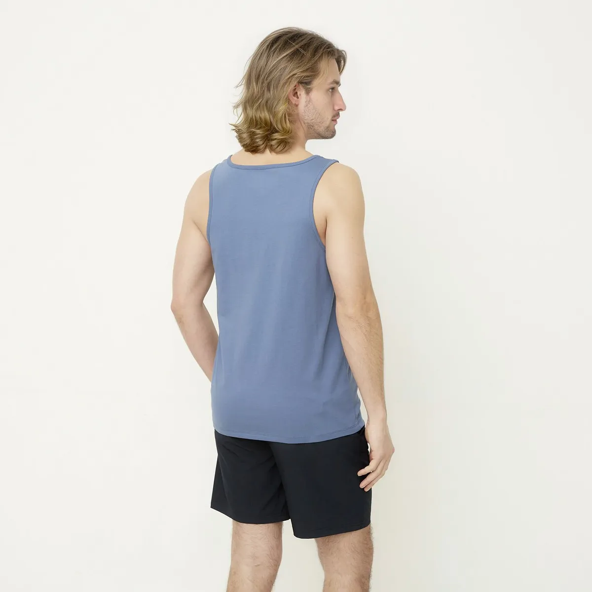 DOO AUSTRALIA - Bividi 100% Algodón Casual Hombre Doo Australia