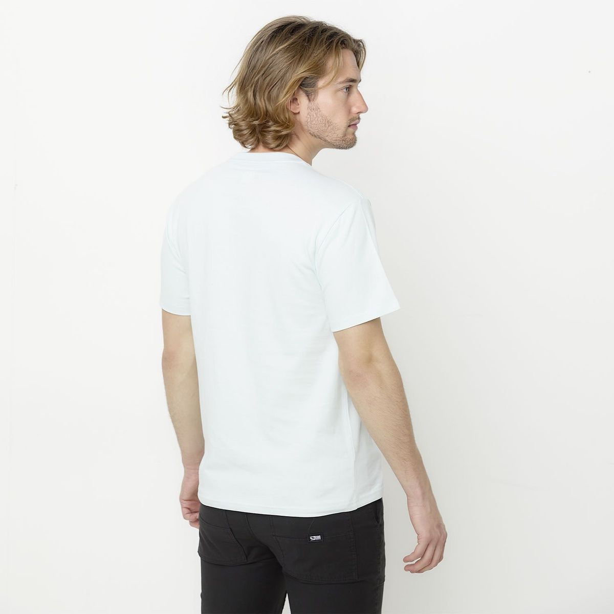 DOO AUSTRALIA - Polo 100% Algodón Casual Hombre Doo Australia