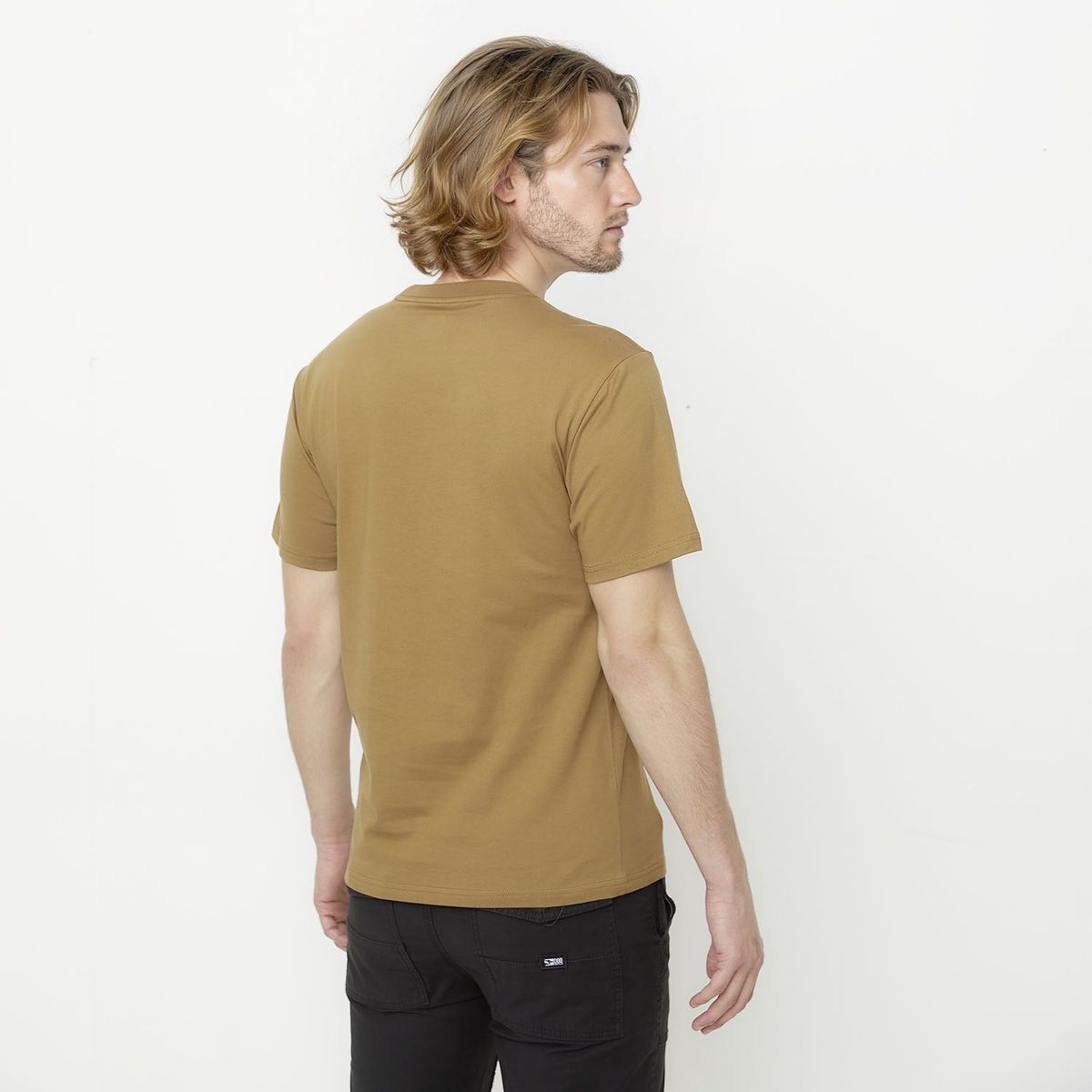 DOO AUSTRALIA - Polo 100% Algodón Casual Hombre Doo Australia