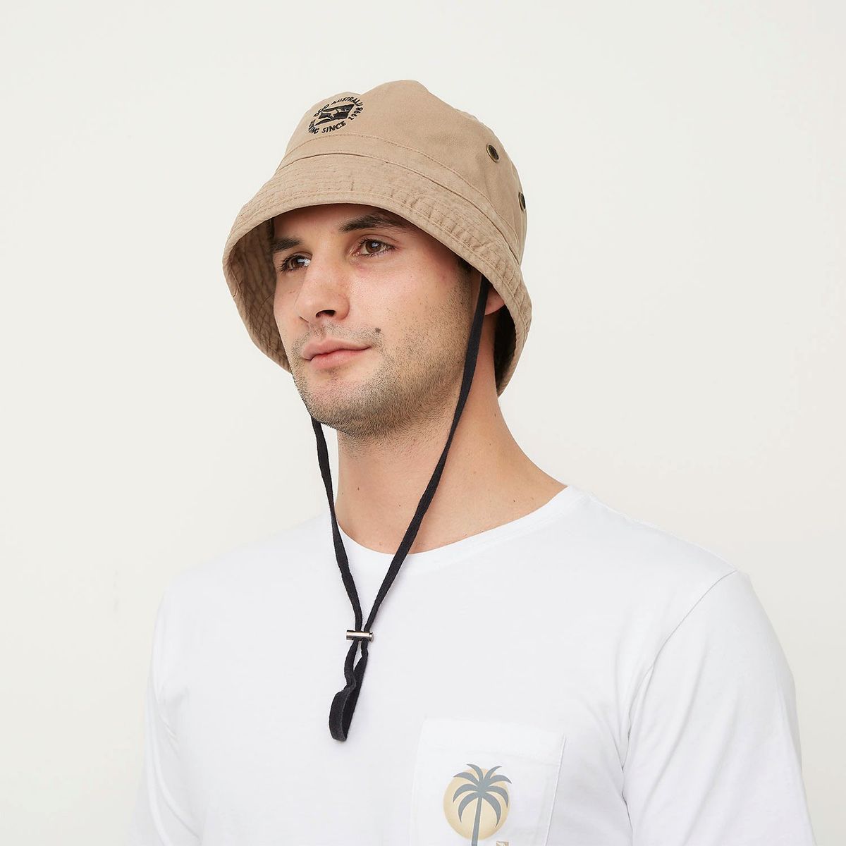 DOO AUSTRALIA - Gorra Algodón Casual Hombre Doo Australia