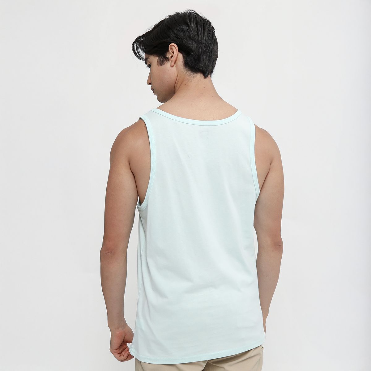 DOO AUSTRALIA - Bividí Doo Australia Sin Mangas Blanco