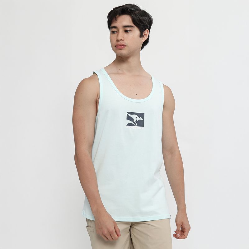 DOO AUSTRALIA - Bividí Doo Australia Sin Mangas Blanco