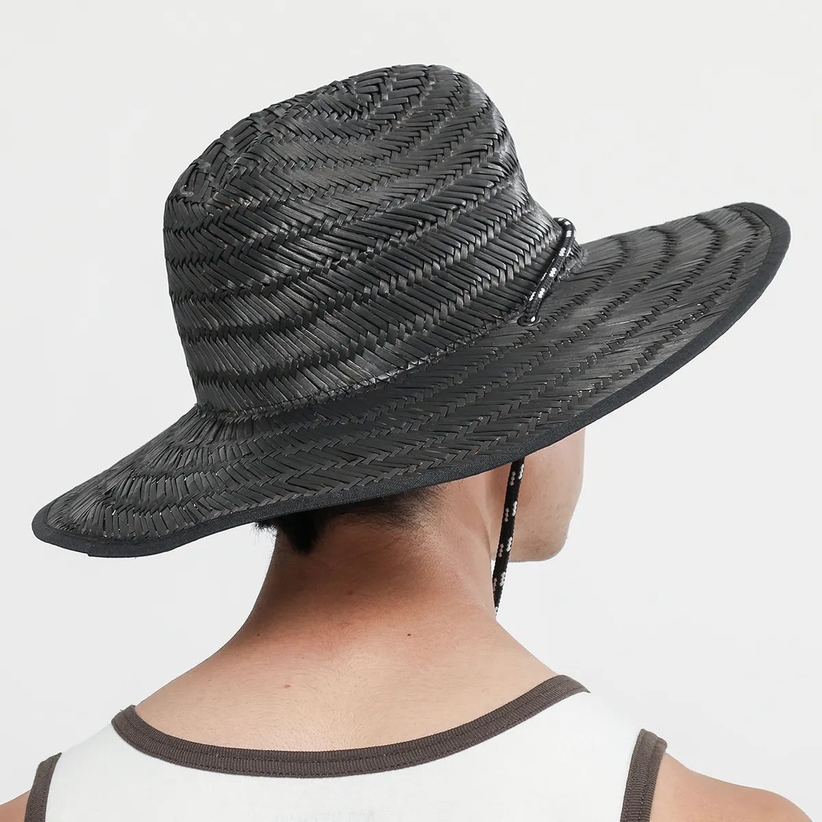 DOO AUSTRALIA - Gorra De Paja Casual Hombre Doo Australia