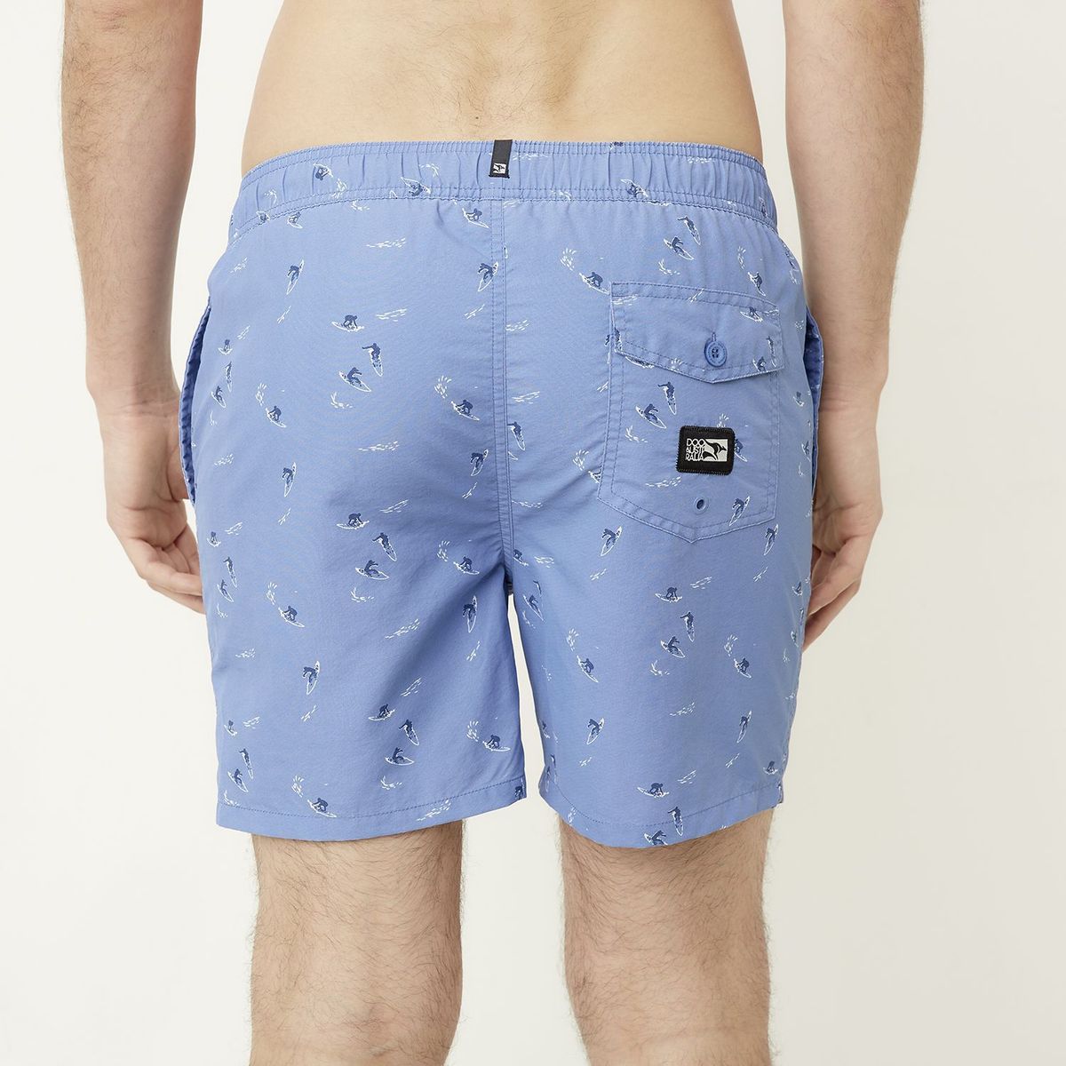 DOO AUSTRALIA - Ropa de Baño Hombre Doo Australia