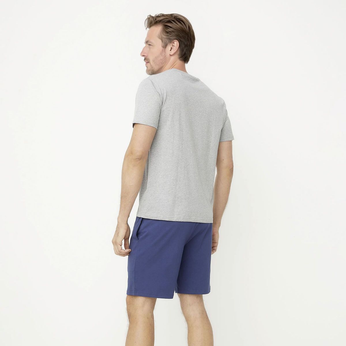 LA MARTINA - Pijama Algodón Hombre La Martina