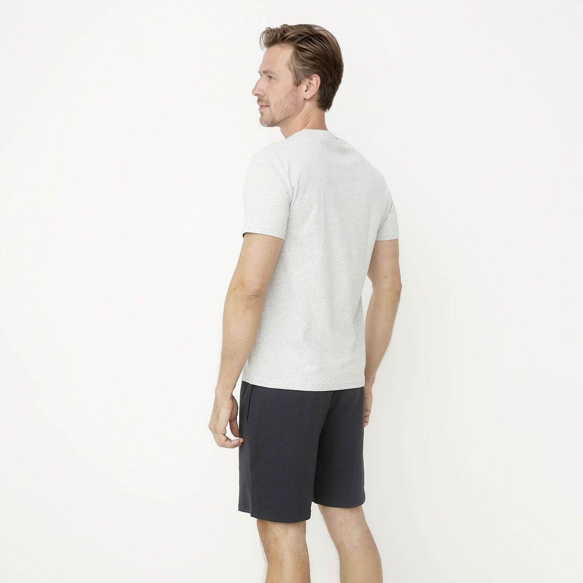 LA MARTINA - Pijama Algodón Hombre La Martina