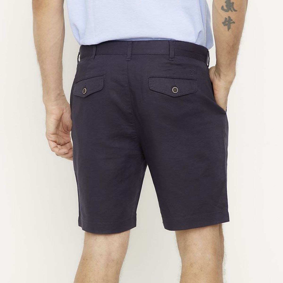 CHRISTIAN LACROIX - Short Casual Hombre Christian Lacroix}