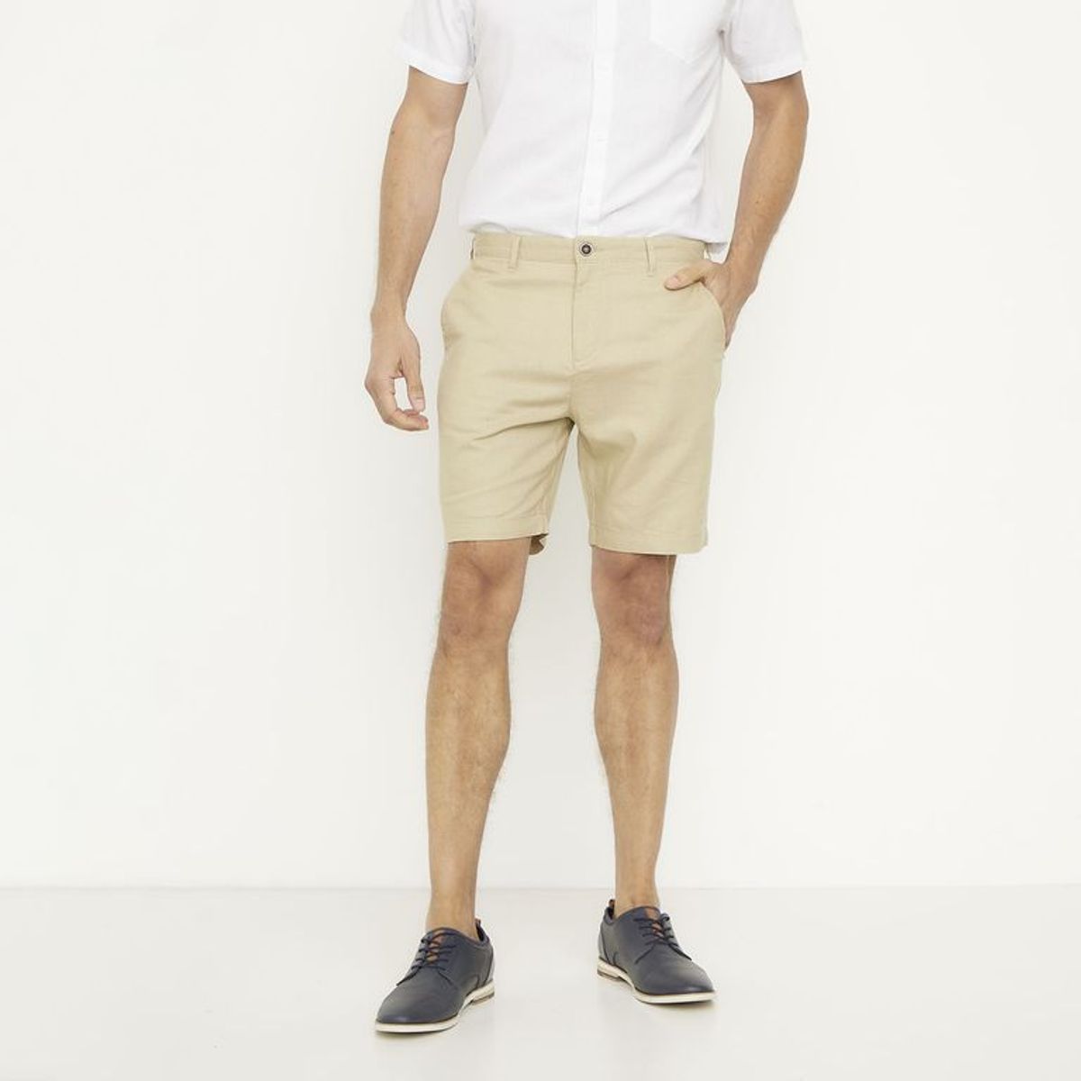 CHRISTIAN LACROIX - Short Casual Hombre Christian Lacroix}