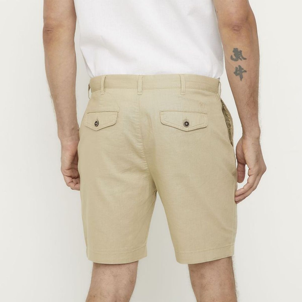 CHRISTIAN LACROIX - Short Casual Hombre Christian Lacroix}