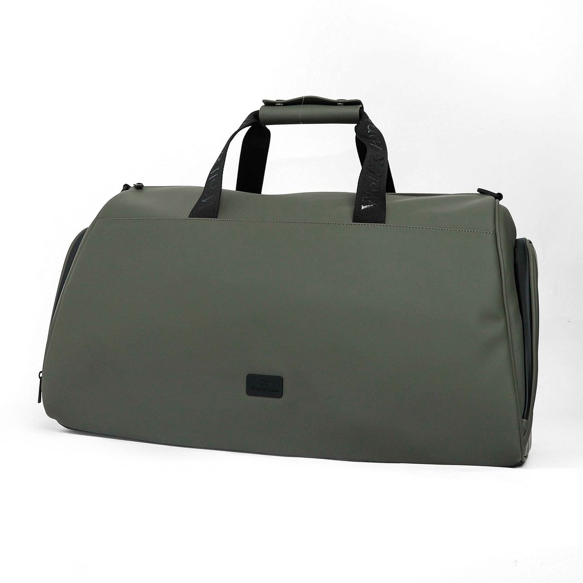 WOLF&HANK - Bolso Hombre Wolf&hank