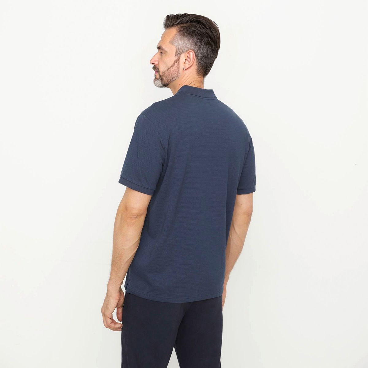 CHRISTIAN LACROIX - Polo Algodón Regular Fit Christian Lacroix