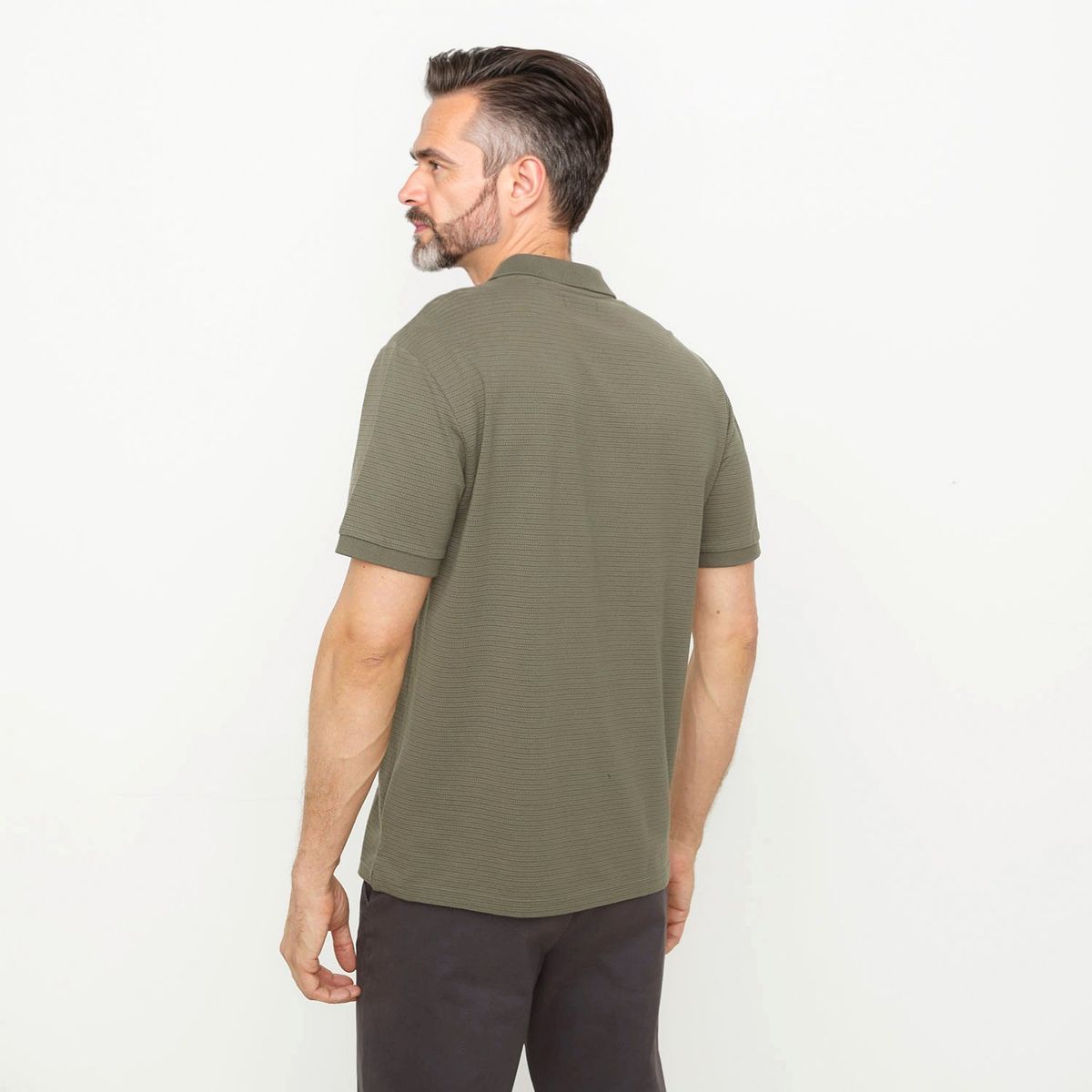 CHRISTIAN LACROIX - Polo Algodón Regular Fit Christian Lacroix