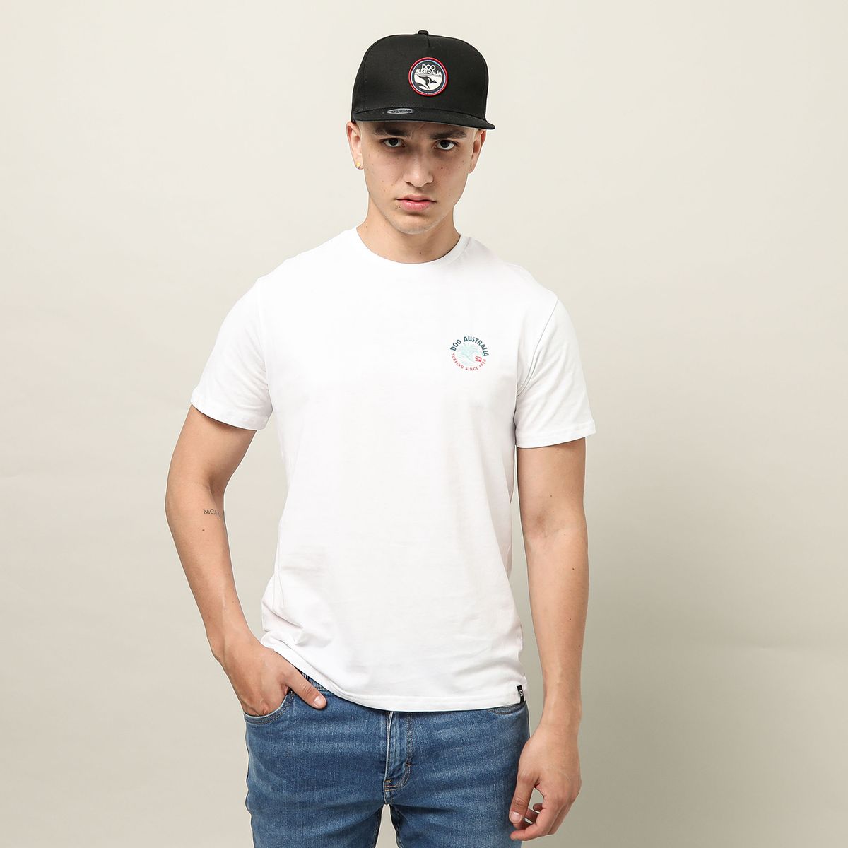 DOO AUSTRALIA - Pack Promocional