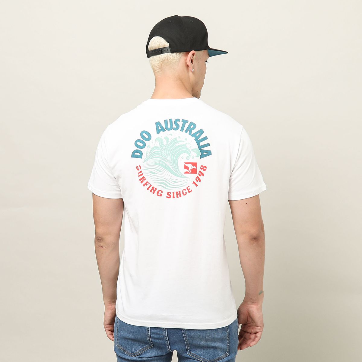 DOO AUSTRALIA - Pack Promocional