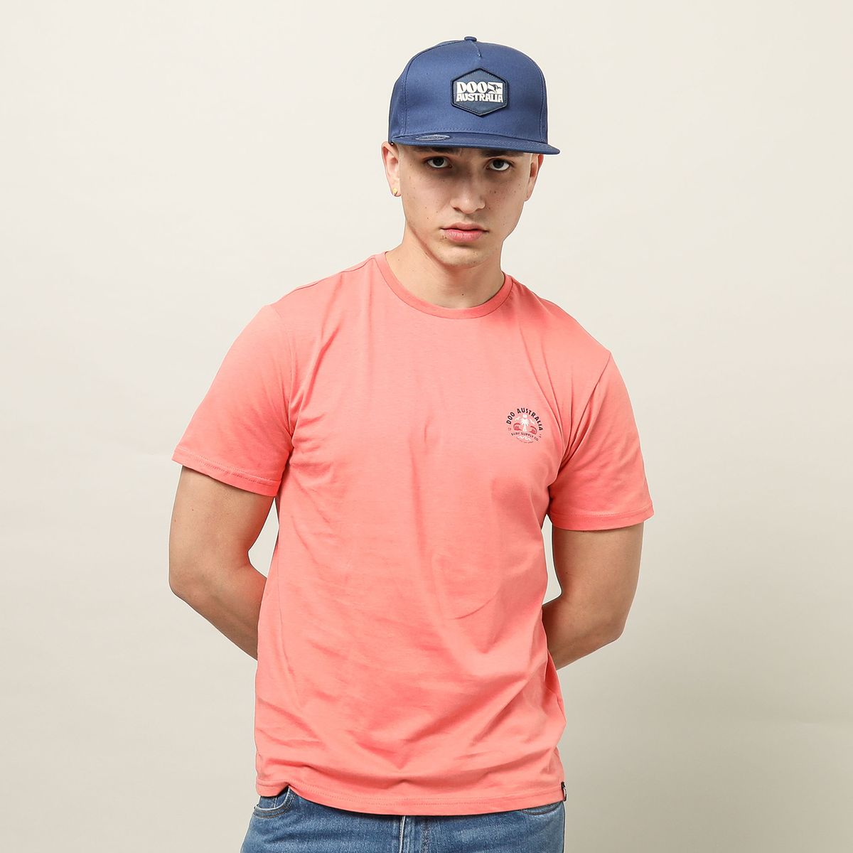 DOO AUSTRALIA - Pack Promocional