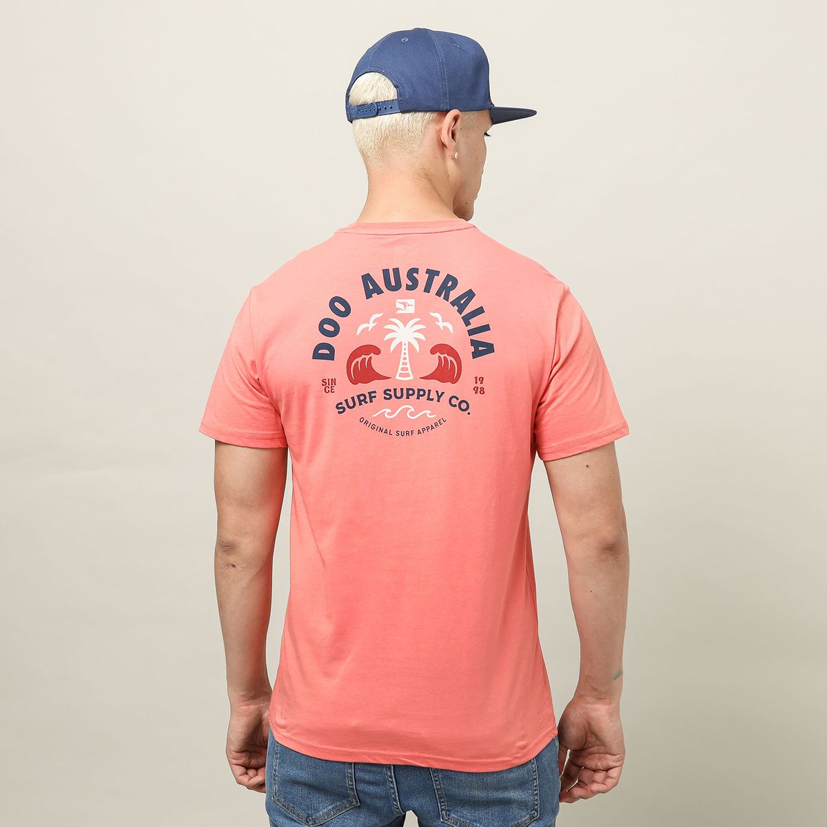 DOO AUSTRALIA - Pack Promocional