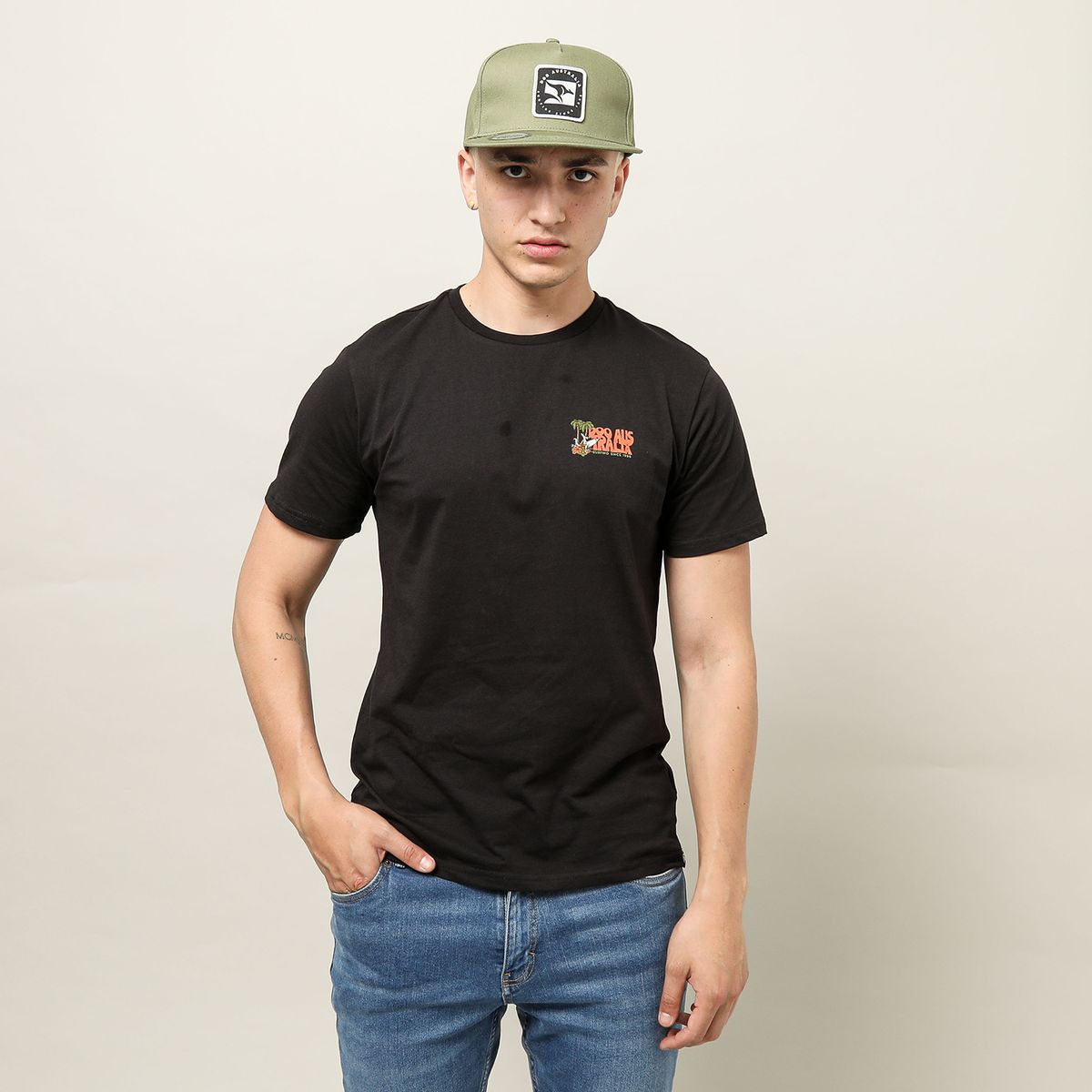 DOO AUSTRALIA - Pack Promocional