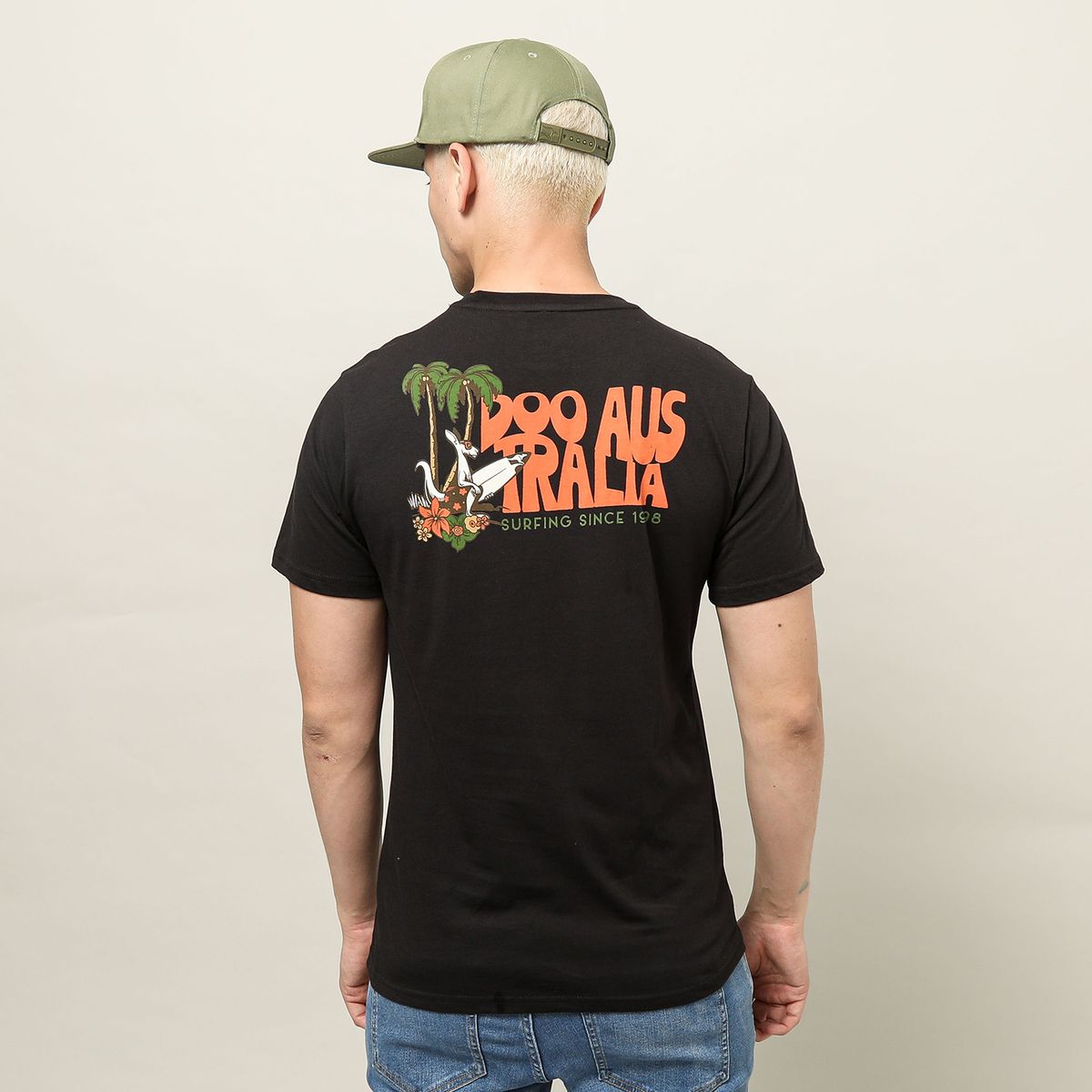 DOO AUSTRALIA - Pack Promocional