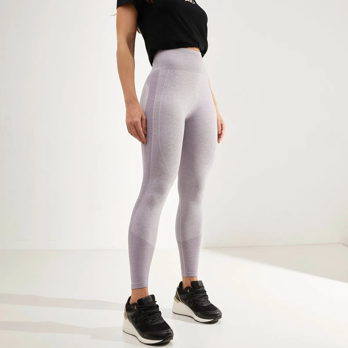 MOSSIMO - Leggings 7/8  Deportivo Mujer Mossimo
