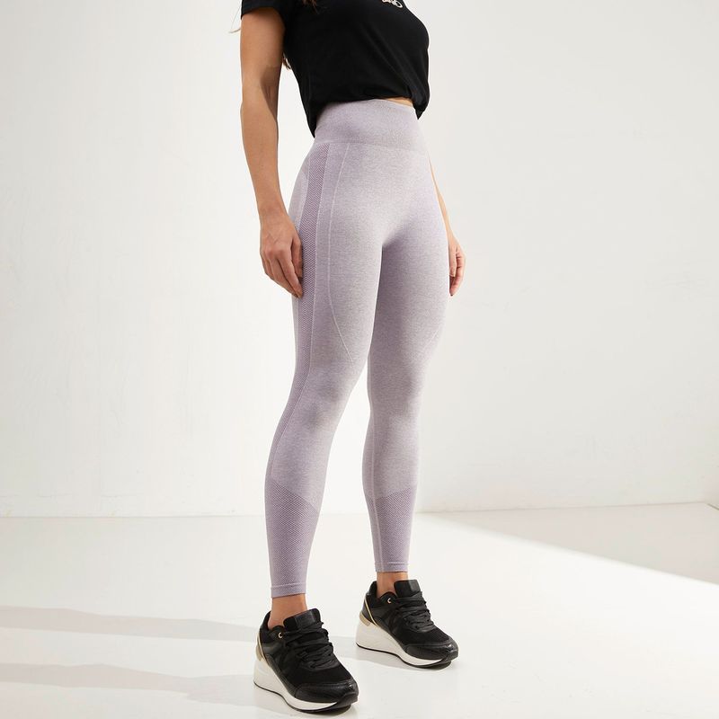 MOSSIMO - Leggings 7/8� Deportivo Mujer Mossimo
