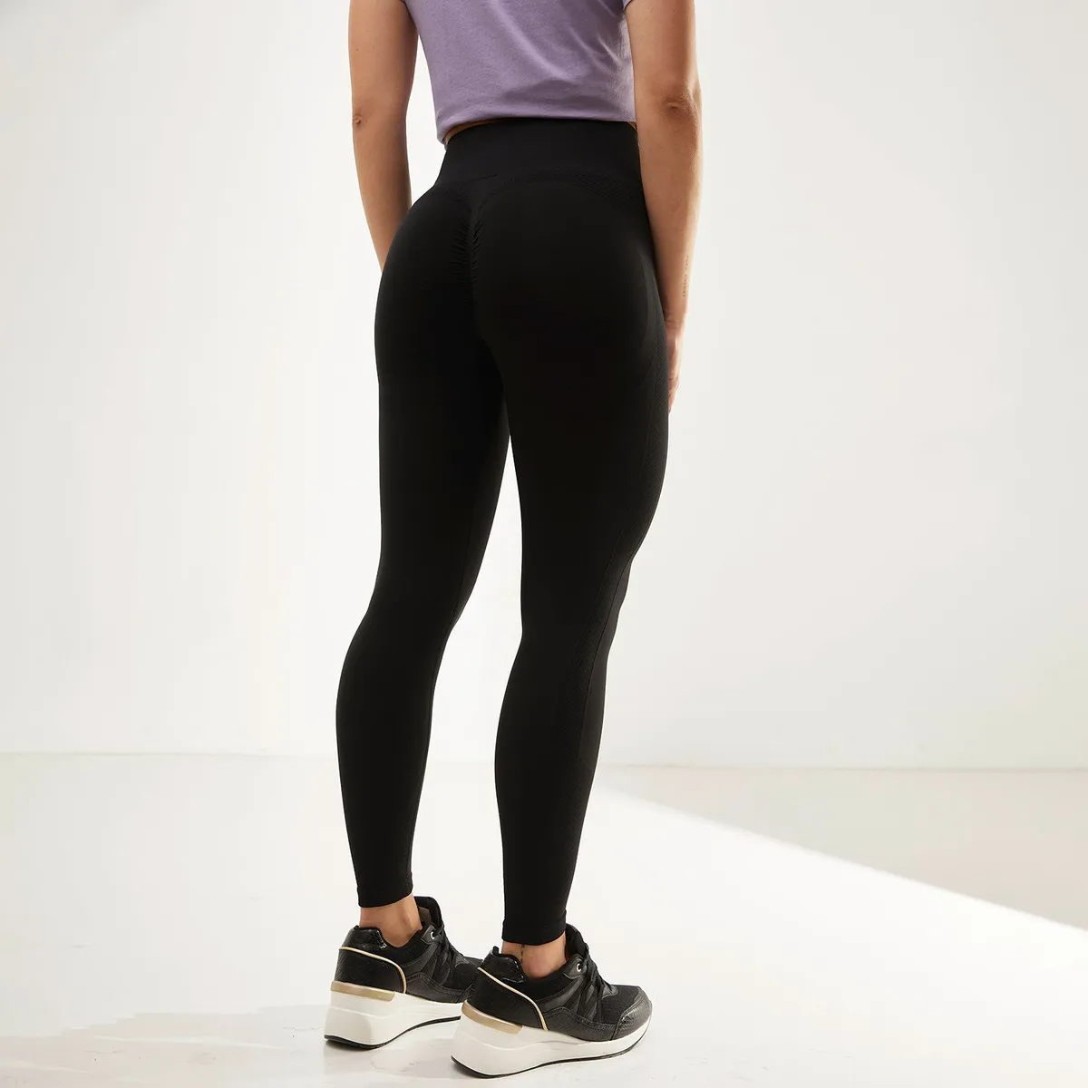 MOSSIMO - Leggings 7/8  Deportivo Mujer Mossimo