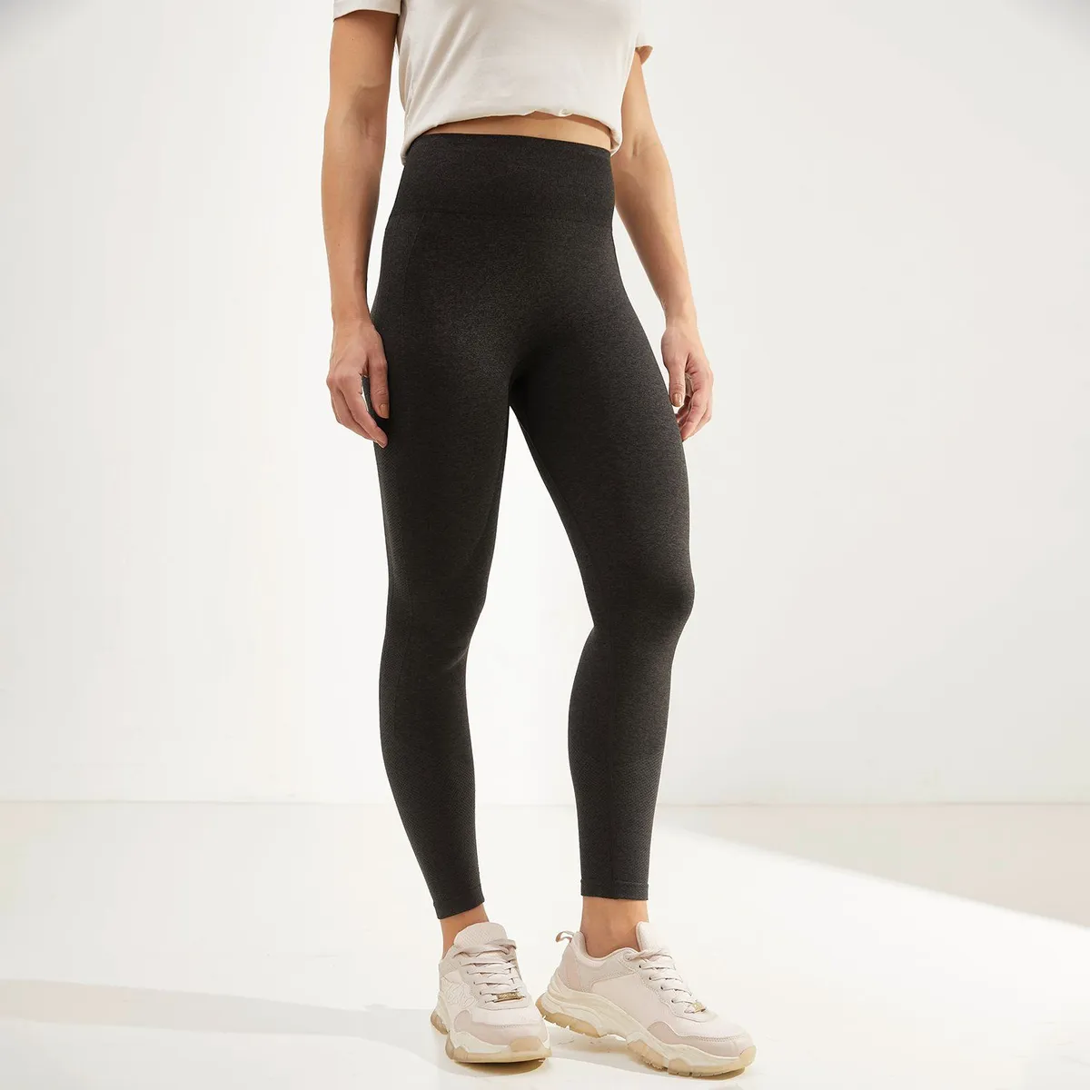 MOSSIMO - Leggings 7/8  Deportivo Mujer Mossimo