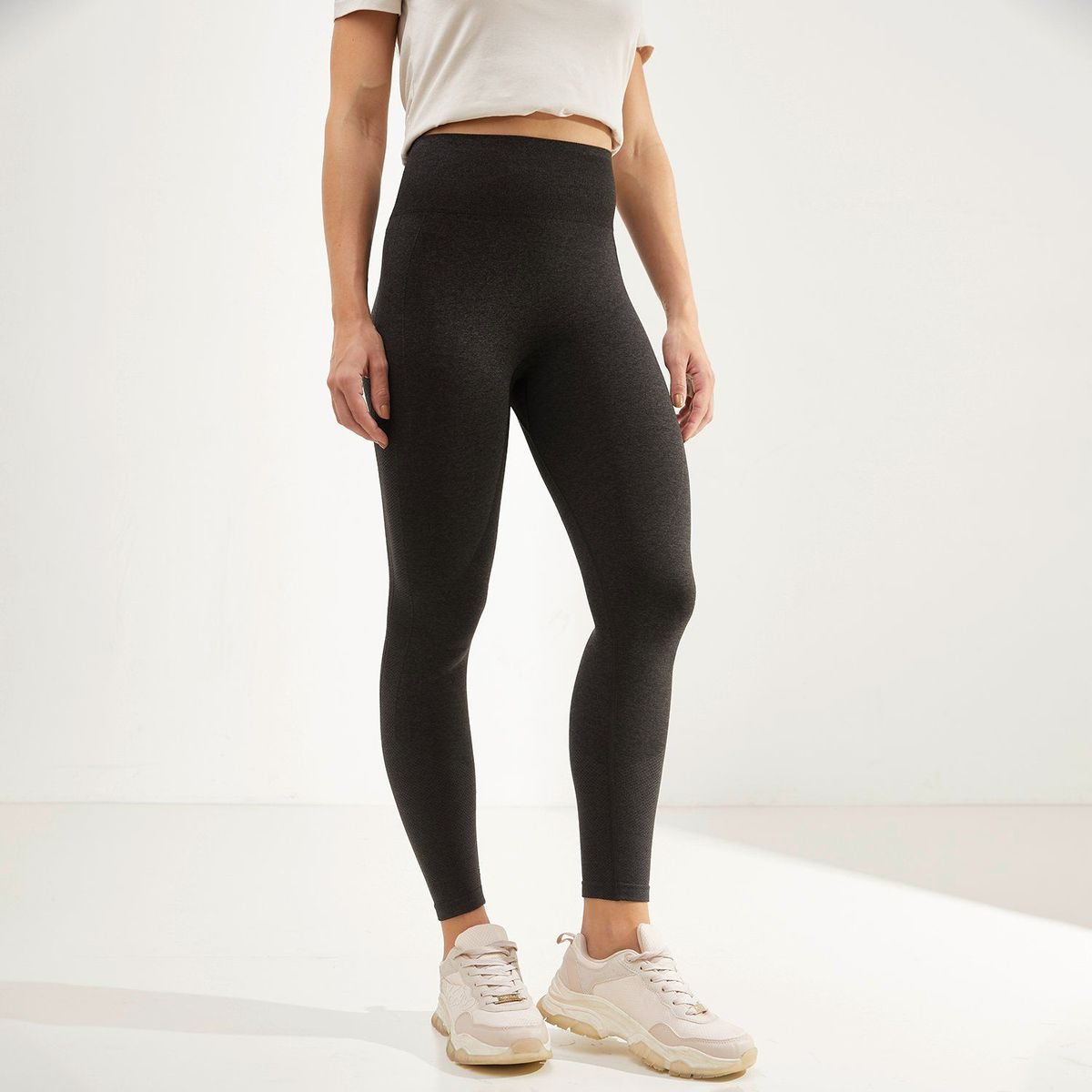 MOSSIMO - Leggings 7/8  Deportivo Mujer Mossimo