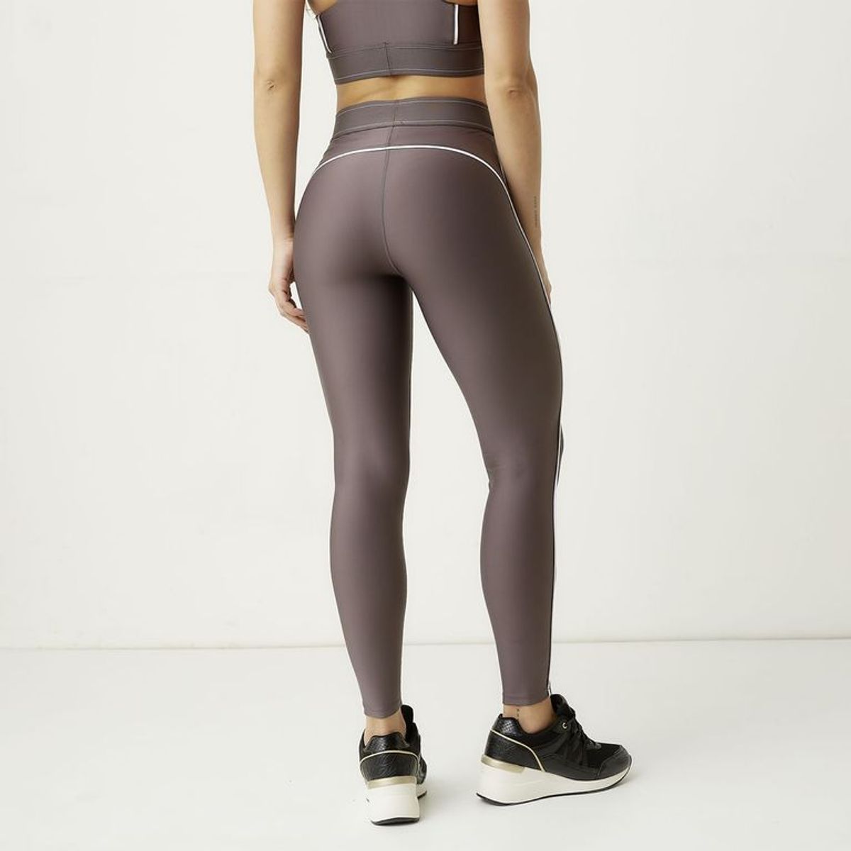 MOSSIMO - Leggings 7/8  Deportivo Mujer Mossimo