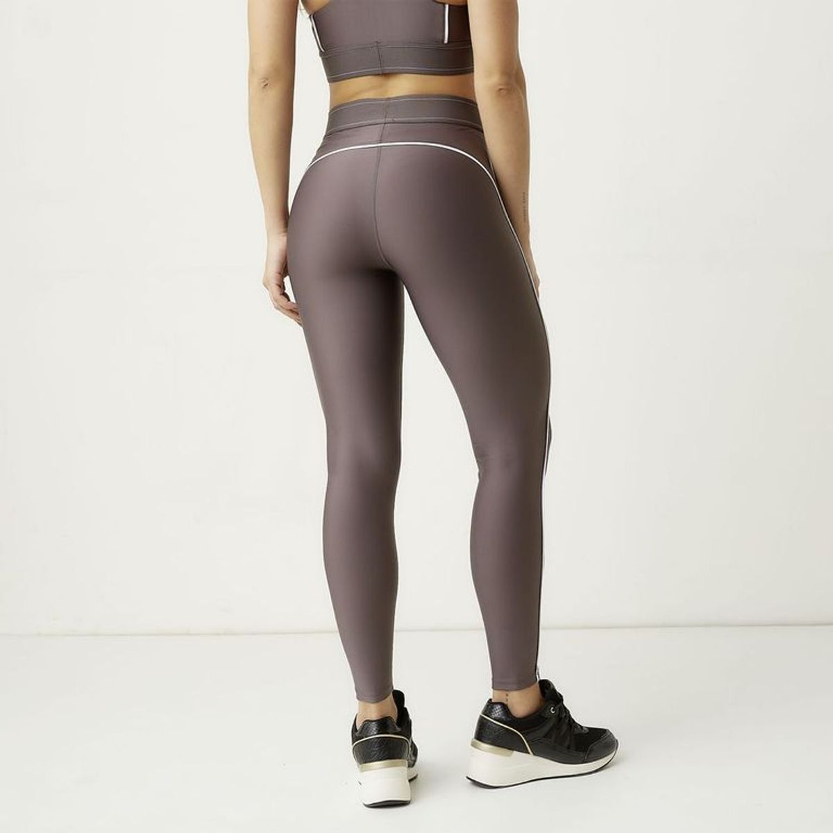 MOSSIMO - Leggings 7/8  Deportivo Mujer Mossimo