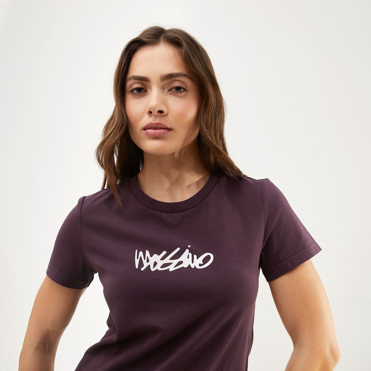 MOSSIMO - Polo Deportivo Manga Corta Mujer Mossimo