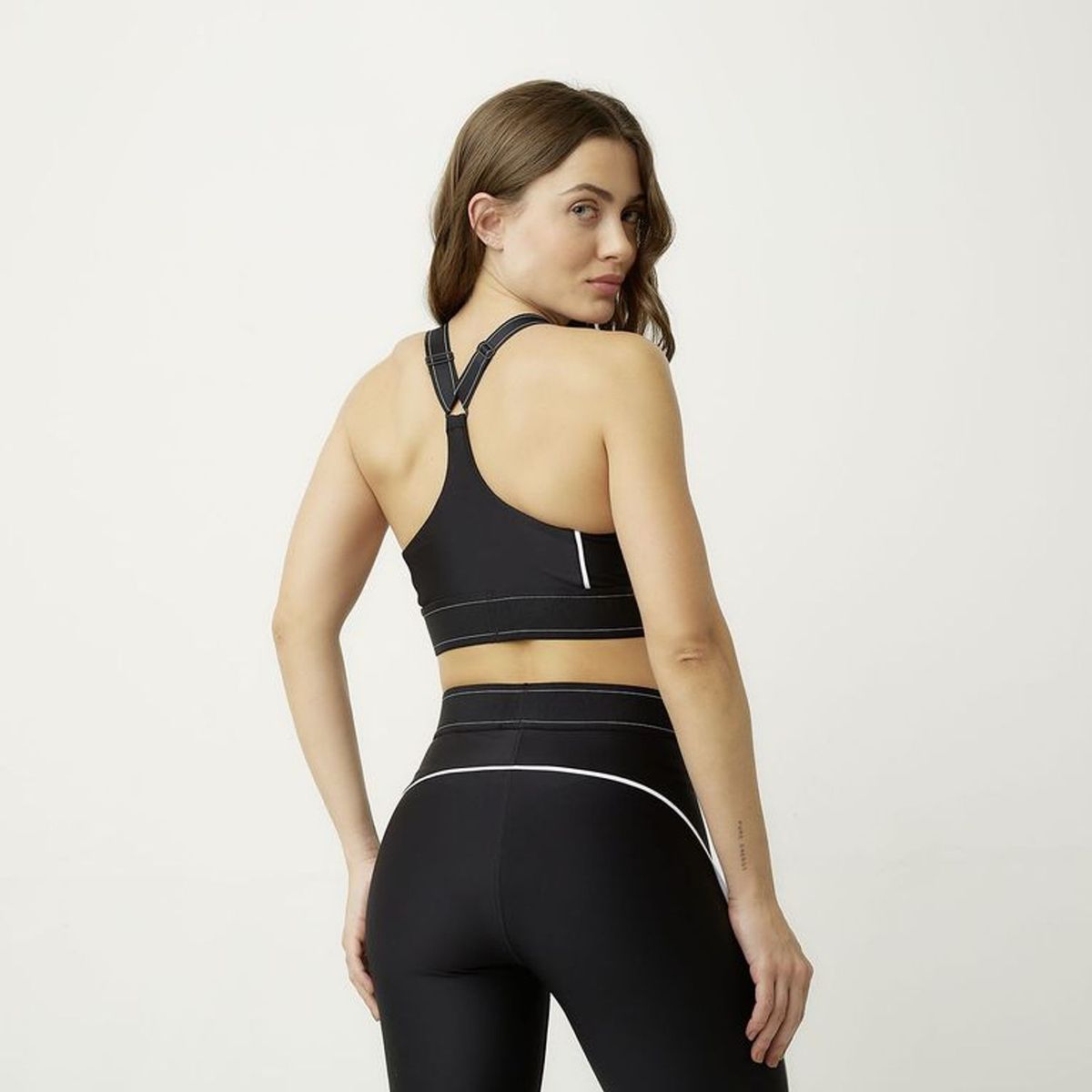 MOSSIMO - Bra Deportivo Soporte Medio Mujer Mossimo