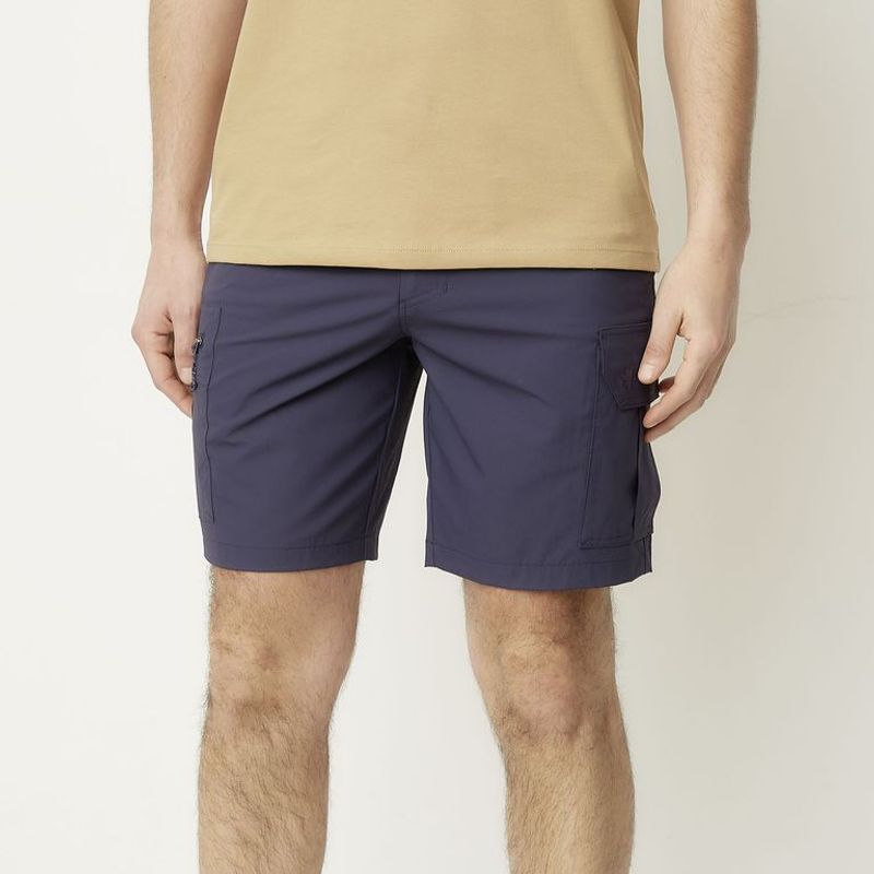 MOUNTAIN GEAR - Short Deportivo Trekking Hombre Mountain Gear