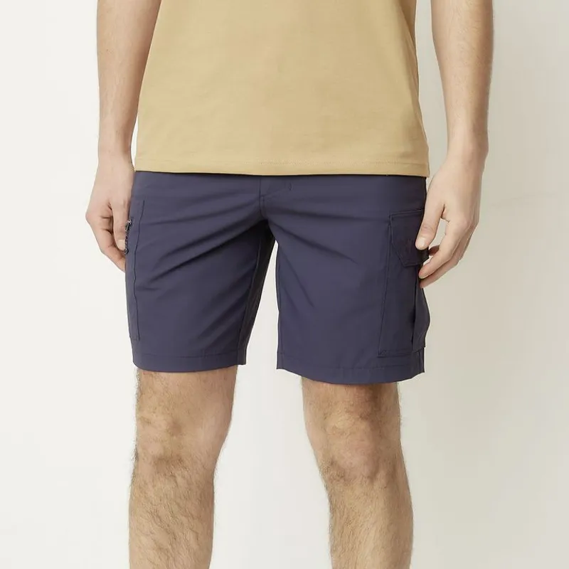 MOUNTAIN GEAR - Short Deportivo Trekking Hombre Mountain Gear