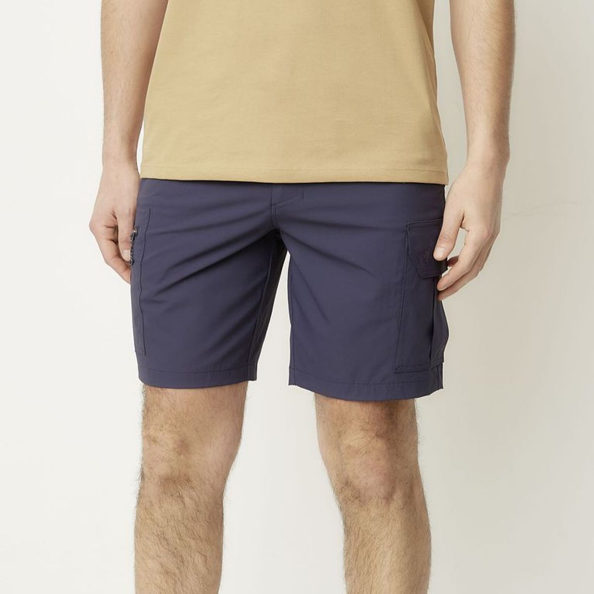 MOUNTAIN GEAR - Short Deportivo Trekking Hombre Mountain Gear