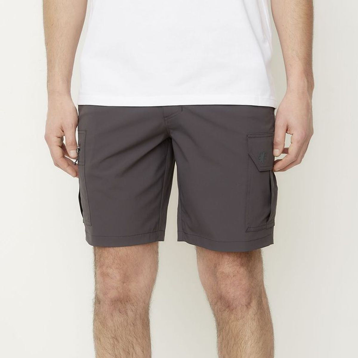 MOUNTAIN GEAR - Short Deportivo Trekking Hombre Mountain Gear