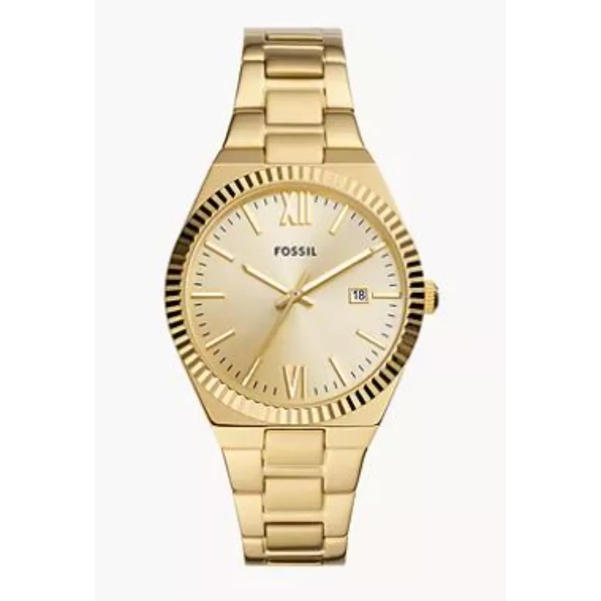 FOSSIL - Reloj Metal Hom Es5299