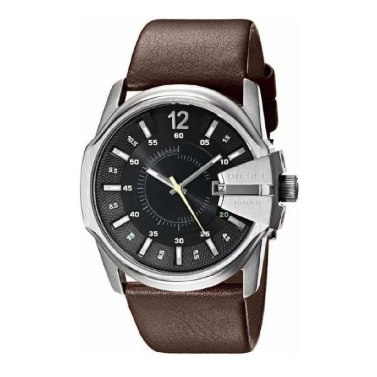 DIESEL - Reloj Cuero Hom Dz1206