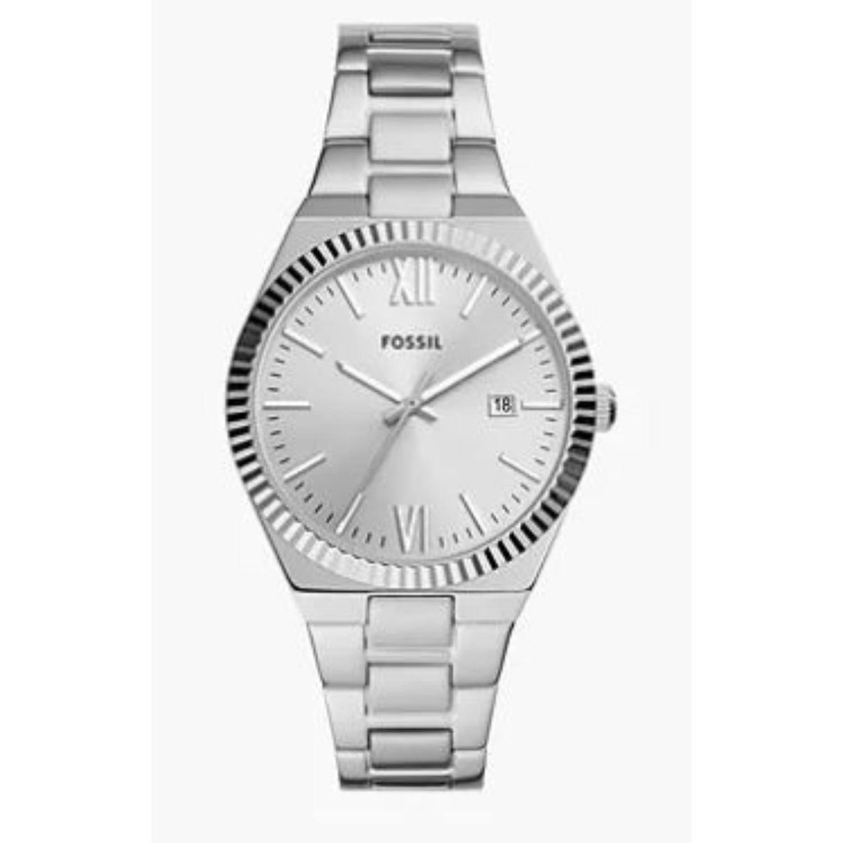 FOSSIL - Reloj Metal Mujer Es5300