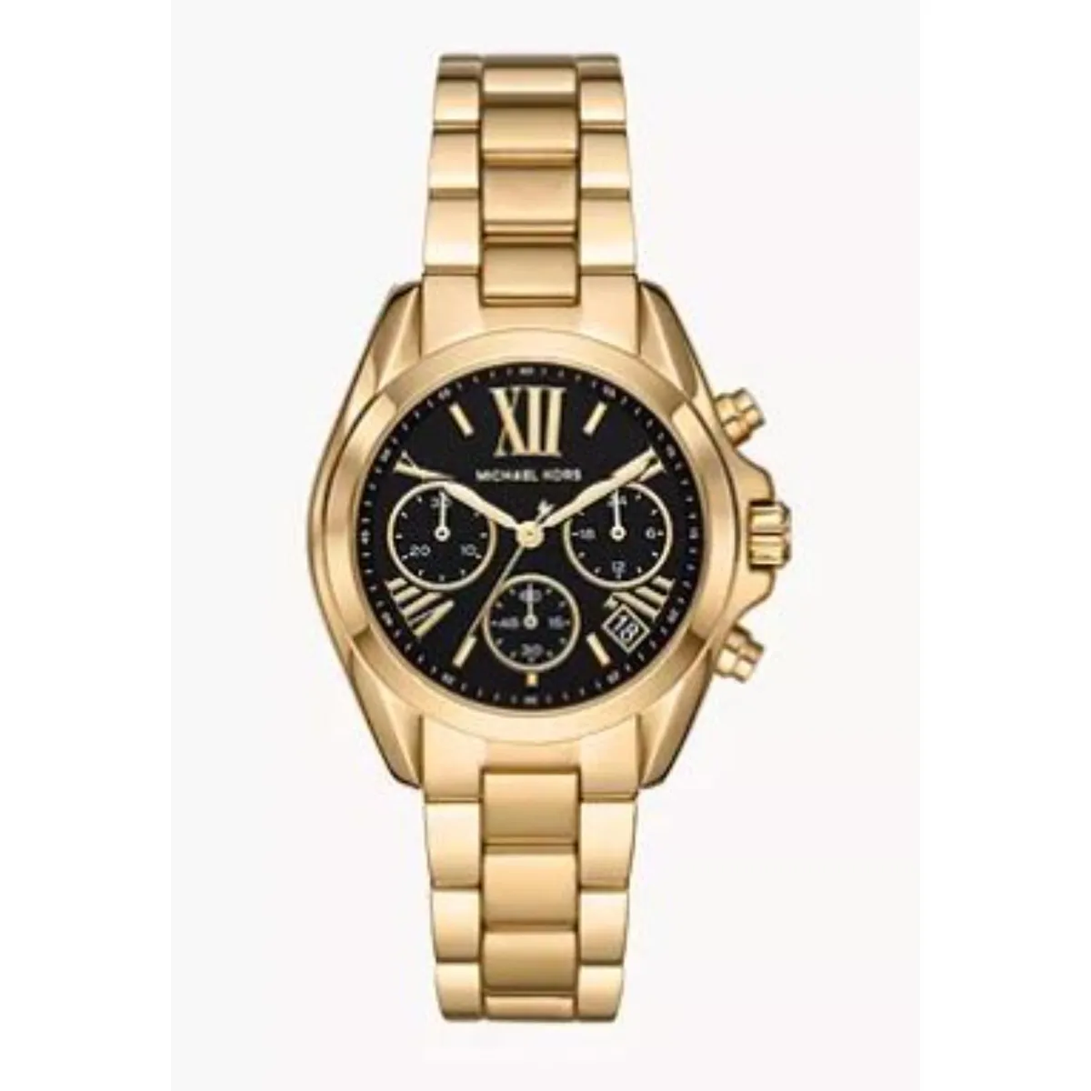 MICHAEL KORS - Reloj Acero Inoxidable Mujer