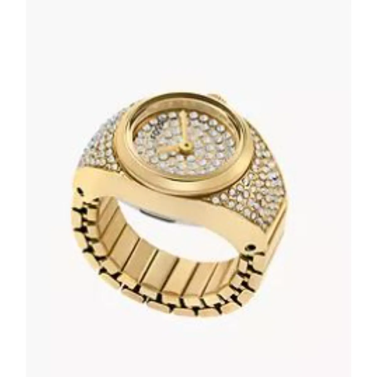 FOSSIL - Reloj Acero Inoxidable Mujer
