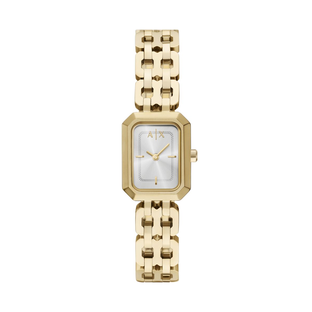 ARMANI EXCHANGE - Reloj Acero Inoxidable Mujer