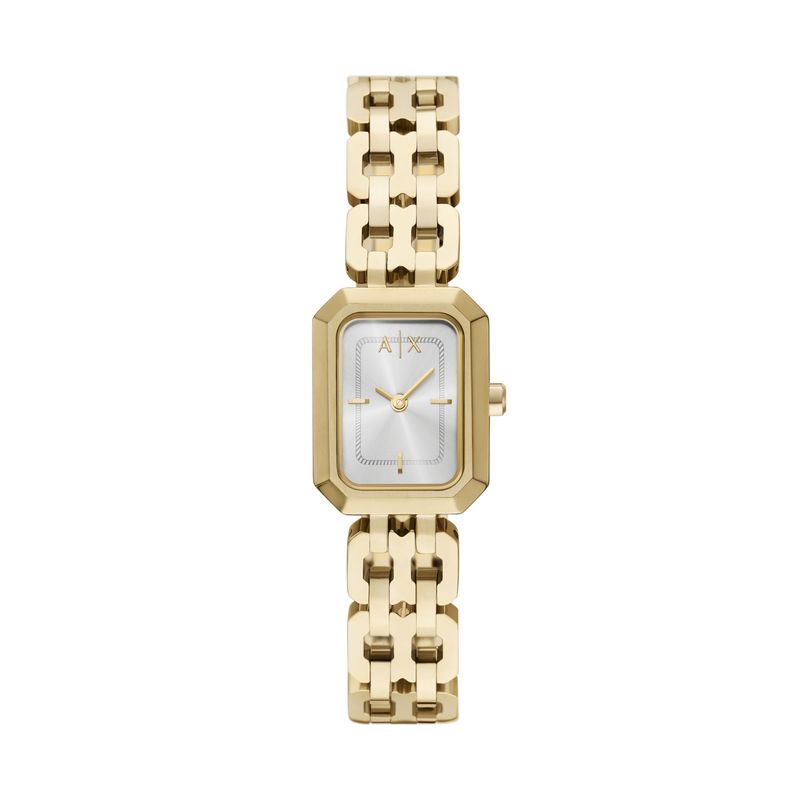 ARMANI EXCHANGE - Reloj Acero Inoxidable Mujer