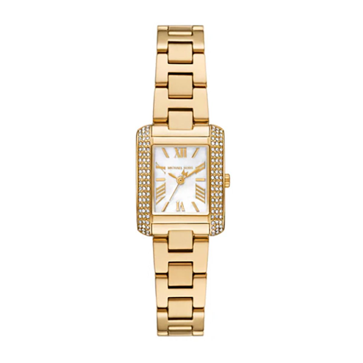 MICHAEL KORS - Reloj Acero Inoxidable Mujer