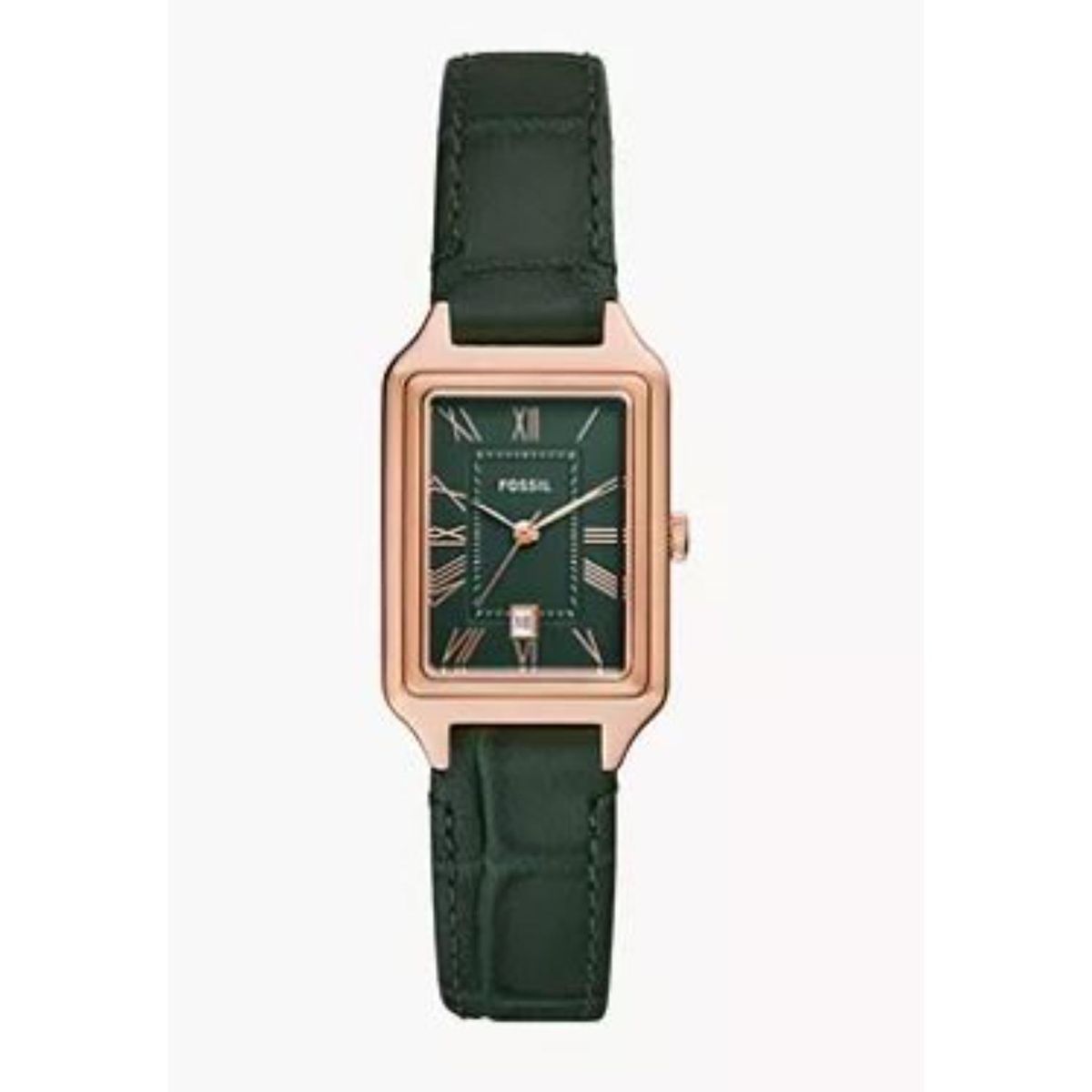 FOSSIL - Reloj Cuero Mujer