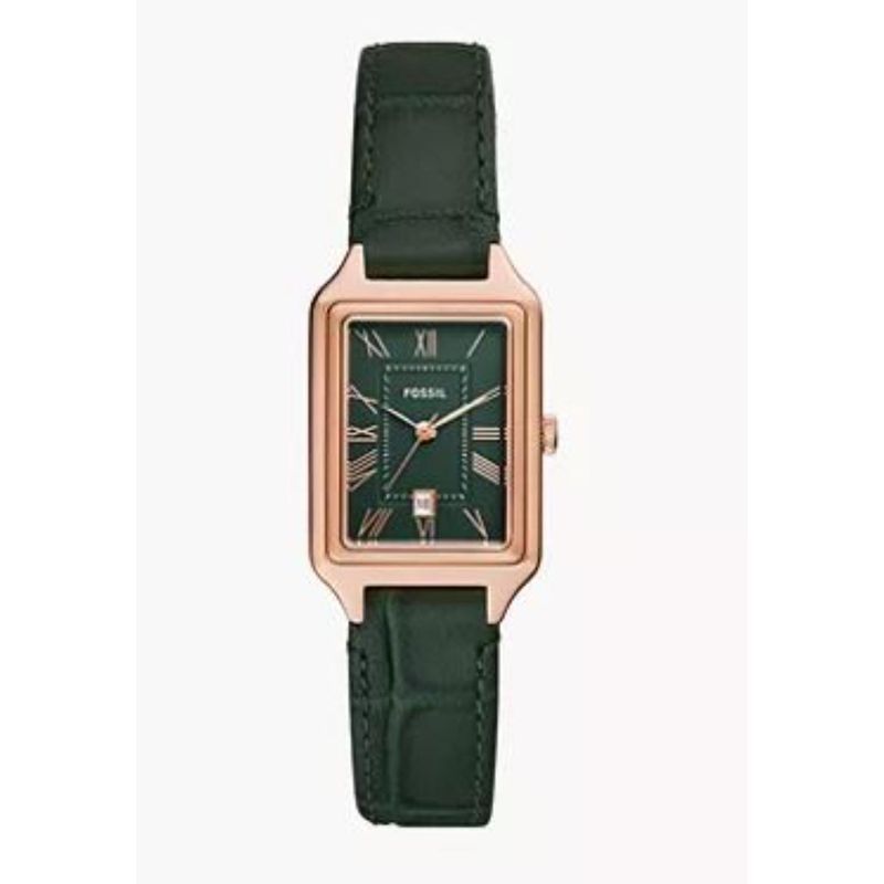 FOSSIL - Reloj Cuero Mujer