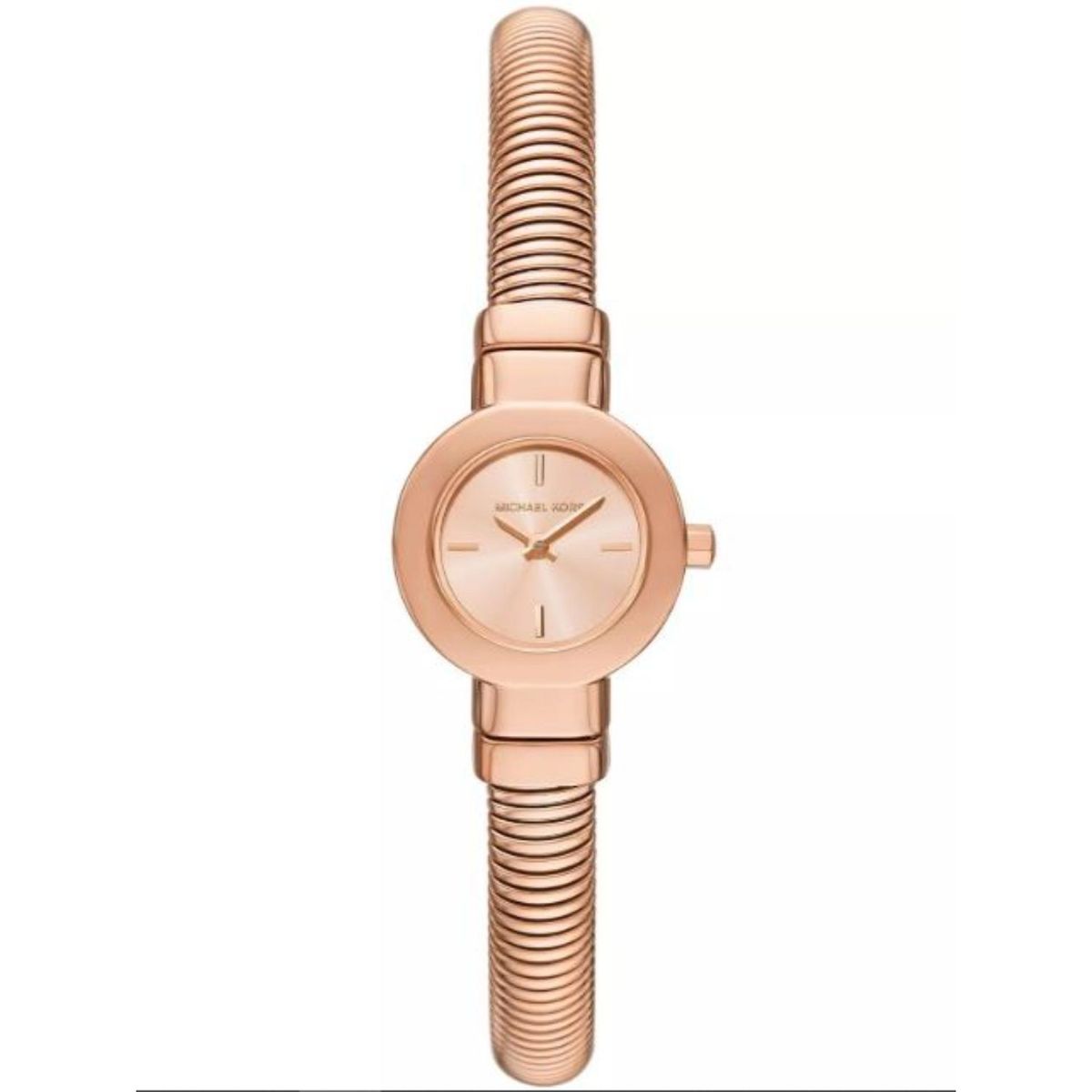 MICHAEL KORS - Reloj Acero Inoxidable Mujer