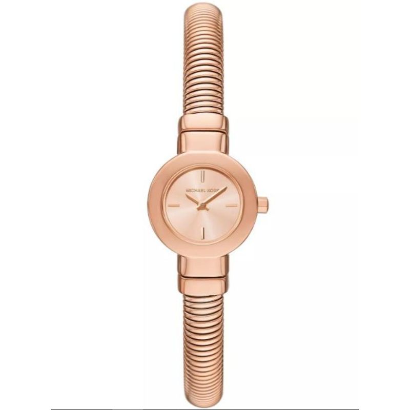 MICHAEL KORS - Reloj Acero Inoxidable Mujer