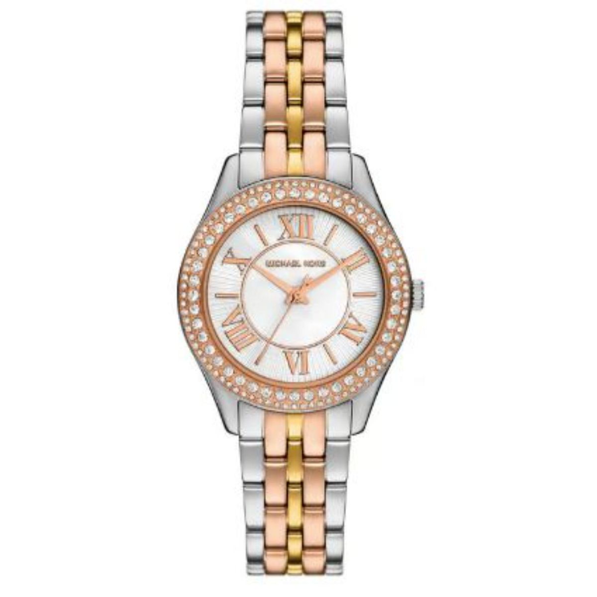 MICHAEL KORS - Reloj Acero Inoxidable Mujer