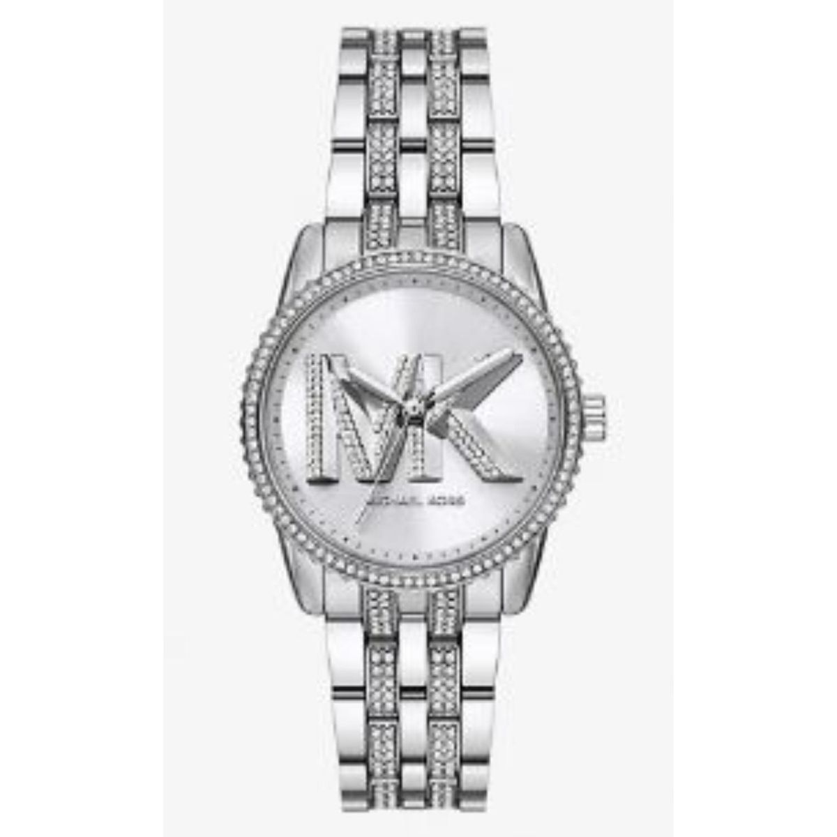 MICHAEL KORS - Reloj Acero Inoxidable Mujer