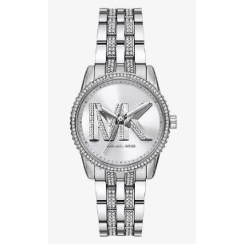 MICHAEL KORS - Reloj Acero Inoxidable Mujer